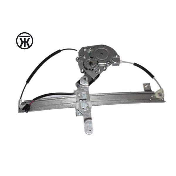 ISUZU TFR17 REGULATOR WIND L 6104100DB6 8971658801