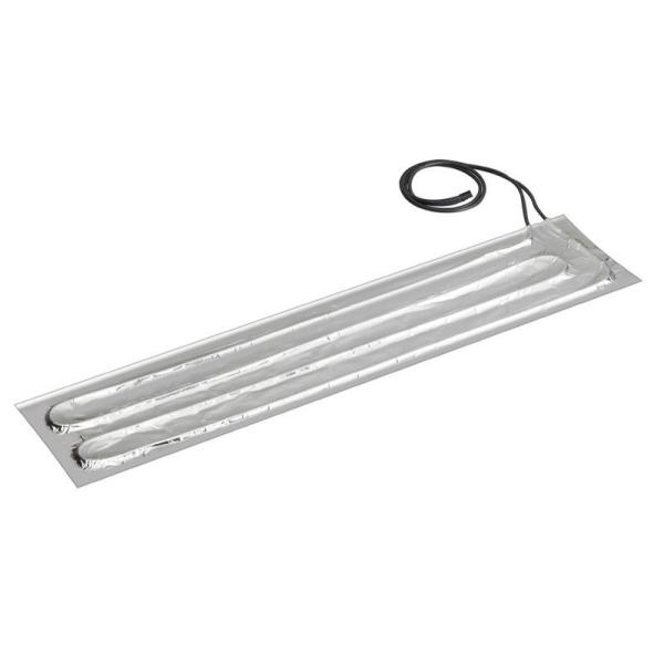 120V-480V Food Warmer Heating Element For Injection Moulding Easy Operation