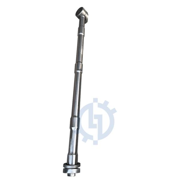 FURUKAWA Rock Breaker Bolt F22 através do parafuso para FURUKAWA Excavator Spare Parts