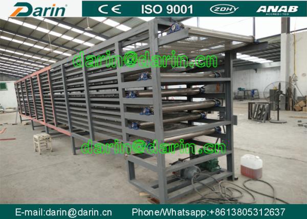 100-150Kg/H 304 stainless steel  Pellet Dry Animal Feed Processing Machine