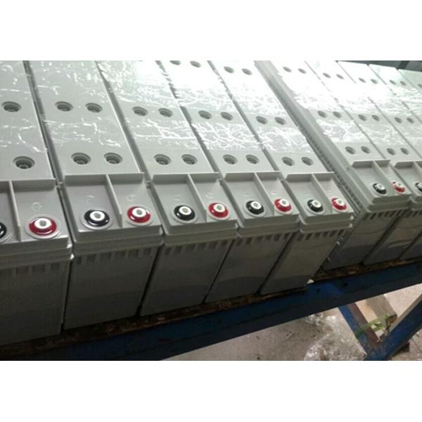 Батарея 12v 100ah глубокого фронта геля цикла терминальная солнечная поднимает батарею инвертора