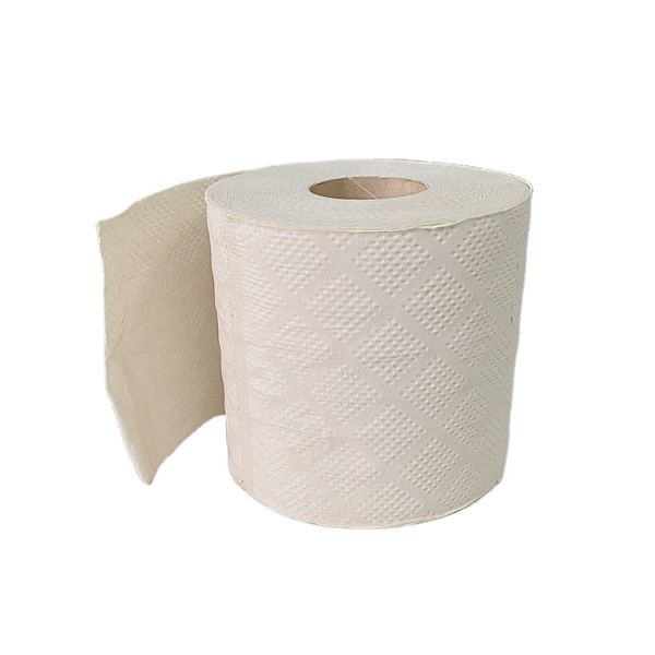 Wc Paper Personalised Toilet Roll 3-ply Rolls 5 Ply Ghana Toilet Tissue Paper 60 Roll