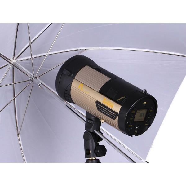 Строб вспышки студии фотографического оборудования Нисефото & на открытом воздухе перезаряжаемые вспышка