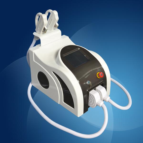 Eligh Ipl Hair Removal Machines , Acne Treatment Laser Beauty Equipment