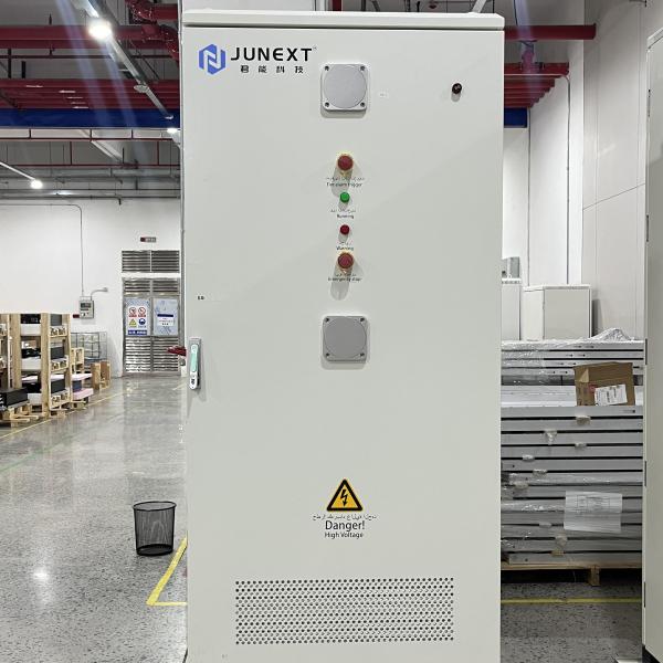 3.2V OEM ESS Batería RS485 CANBUS Banco de energía solar