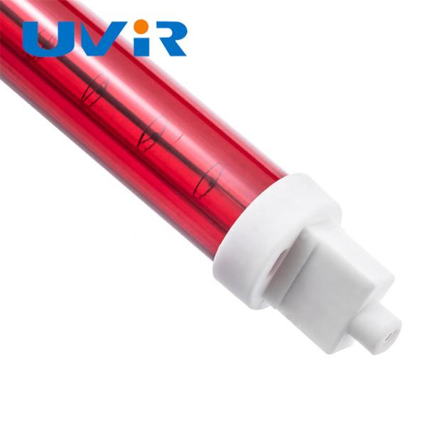 R7ST Ruby IR Halogen Lamp 7900W Short Wave for Food Heating