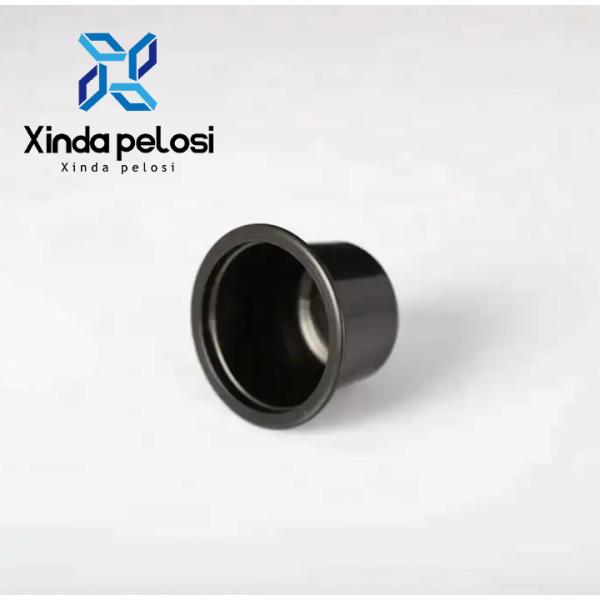 factory Plastic Disposable Coffee Cups Food Containers With Lids Cup For Coffee