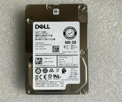 VPLEX VS2 600G 10k 3,5 Sas conduz 9P0N66