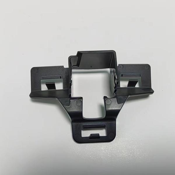 Customized Plastic Moulding Parts Smooth/Textured Surface Finish