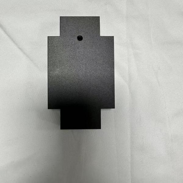 High Precision Turning Milling CNC Machining Part of Aluminum Steel Customized Design
