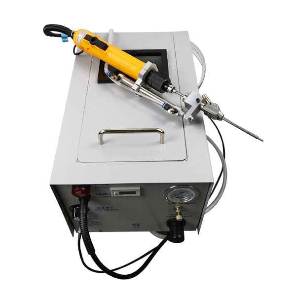 Desktop Automatic Screwing Machine Automatic Screwdriver Machine Screw Locking Machine for Screwing Automatic