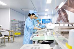 Dongguan SongFast Electronic Technology Co.,Ltd.