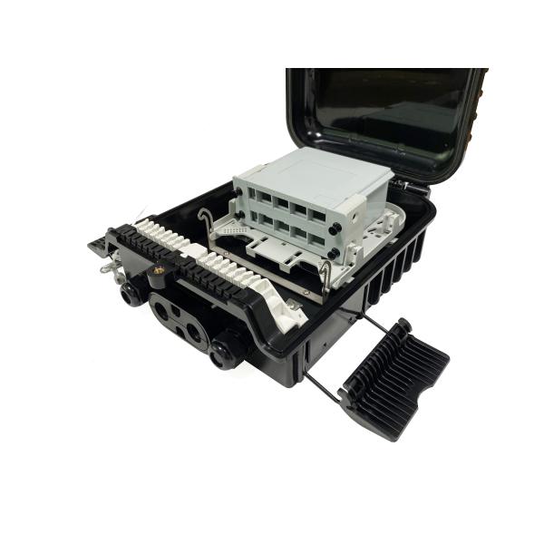 Сделайте мини усиленную СК черноту водостойким гибкого провода 7мм 3Мц ЛСЗХ соединителя ФТТА