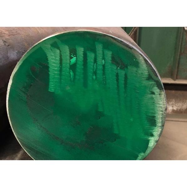 Горячая выкованная Адвокатура AISI H11 1,2343 SKD6 легированной стали круглая