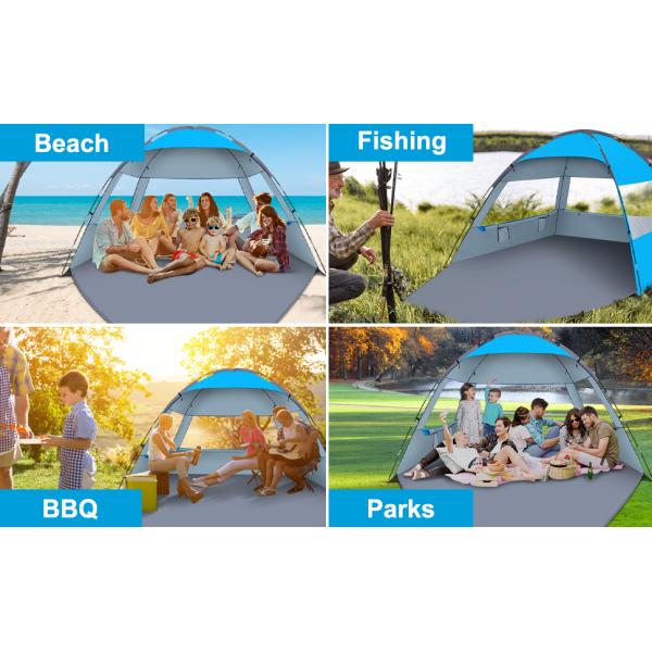 Outdoor Bicycle Storage Room Tent, Bike Cover Storage Outdoor Portable Bicycle Tent, Storage Tent for Home Garden