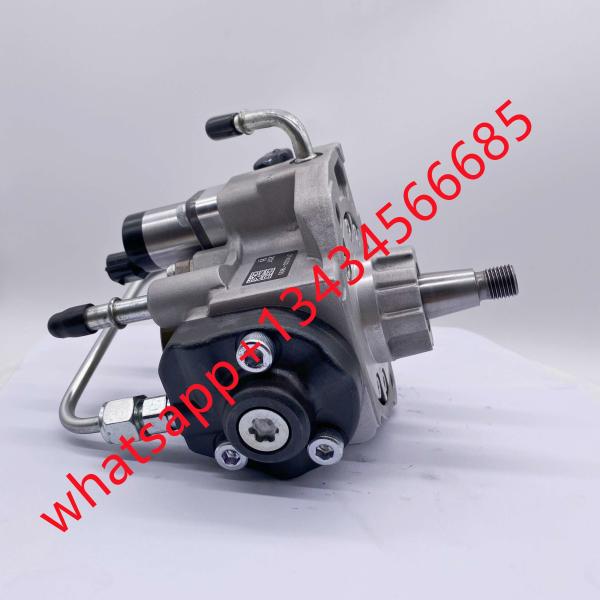 Autres pompes d'injection de carburant à rampe commune d'injecteur diesel industriel 294000-1800