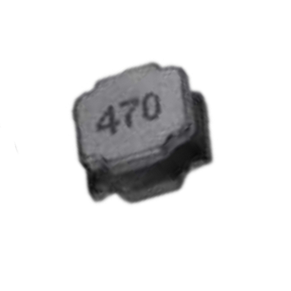 Magnetic Ferrite Coil Inductor Choke Iron Powder 15uh Save Power