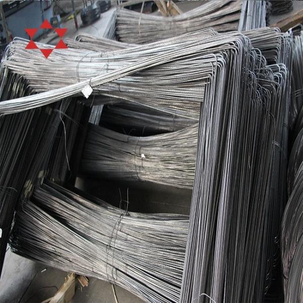 Factory Wholesale Single Double Size Square Mattress Border Wire Spring Frame