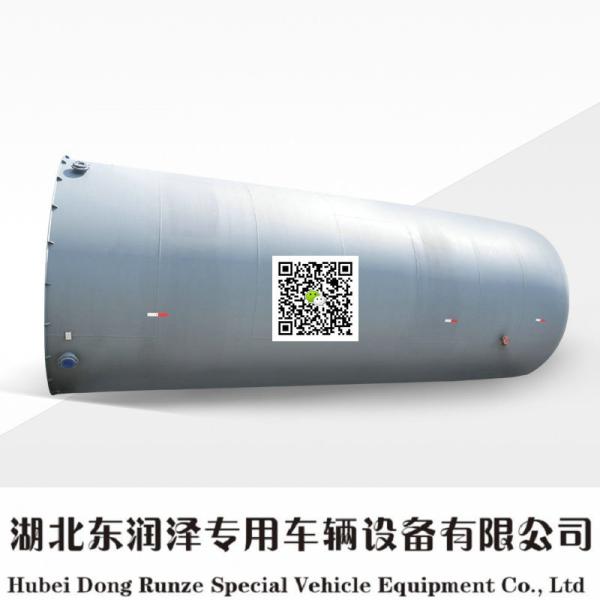 Steel  Lined LLDPE Acid Chemical Tank  for Dilute Sulfuric Acid H2SO4 HF HCL Acid Storage 5-100T WhatsApp:+8615271357675