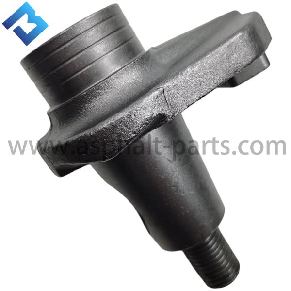 Запасные части для держателя инструмента G/20 филировальной машины асфальта для XM2005K