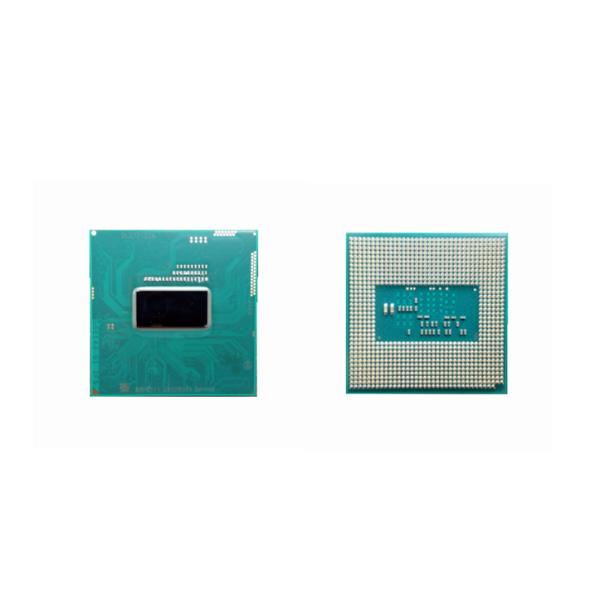 2500 MHz Frequency Core I3-4100M Mobile Processor Laptop 3M Cache Up To 2.50 GHz