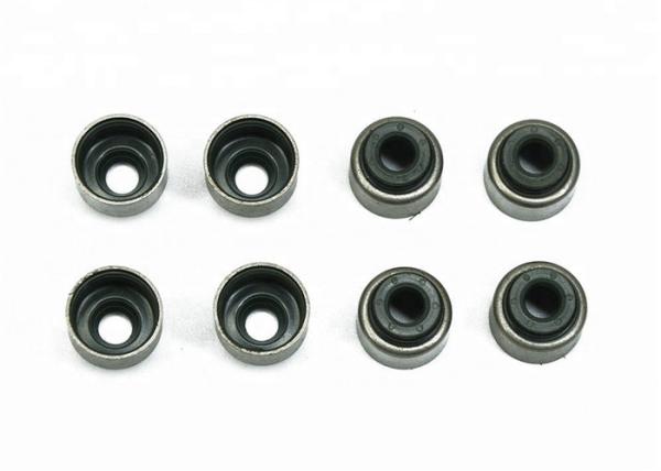 Rubber Valve Stem Oil Seals 12210-PZ1-003 For HA 12210-PZ1-003 12210-PZ1-004