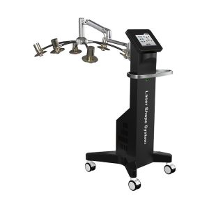 Высококачественный лазерный липолиз Липо Slim Body Beauty Equipment 6D
