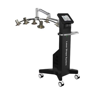 FDA Weight Loss 6D Cryolipolysis Fat Freeze Slimming Machine Big Power