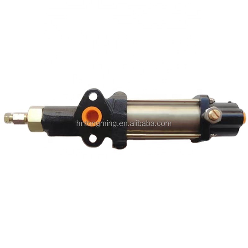 New Becker Pneumatic Lubrication Grease Pump Lithium Based