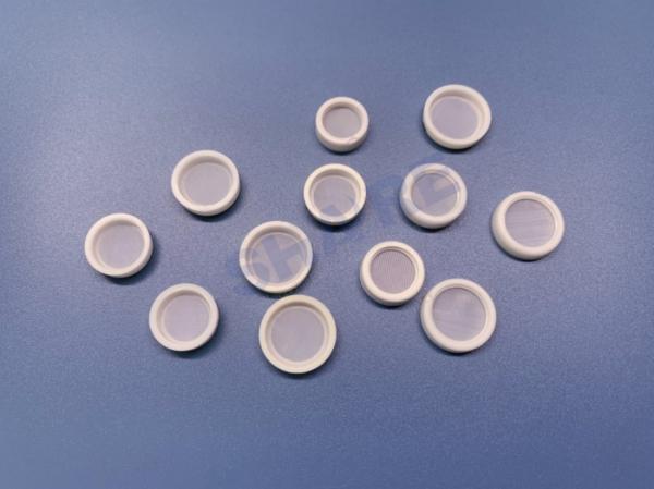 1-500 Micron Disc Filters for Drip Chambers and Infusion