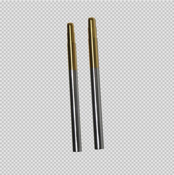 HSS Stainless Steel Material Non Standard Stamping Punch Pin