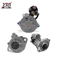 motor de acionador de partida de 11T 3.2KW para ISUZU Engine 4JB1 8971704000 STM9587BA M008T77071