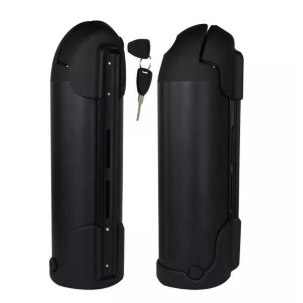 18650 Lithium Ion Water Bottle Ebike Battery 36V For Electric Bicycle