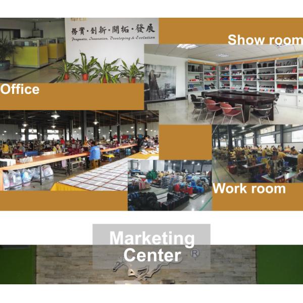 Бумажник зажима денег владельца карточки PMS TPCH, держатель удостоверения личности 10x6.5cm кожаный
