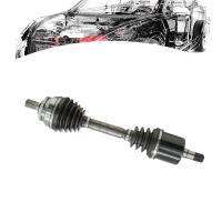 Womala Joint Kit Drive Shaft 8251775 S60 S80 XC60 V60 V70