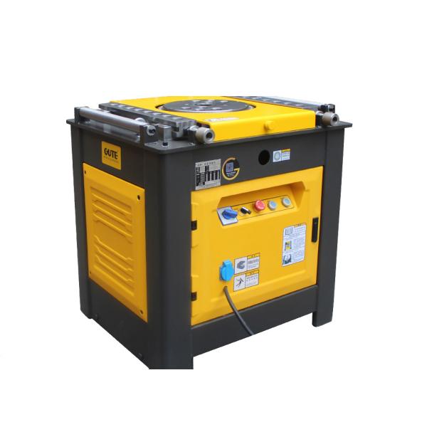 Гибочная машина GW42D-4 1430R/MIN автоматическая стальная штанги