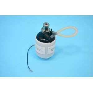 Audi Fuel Pump