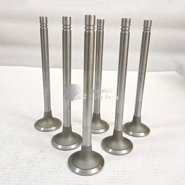NT855 machinery parts diesel engine valve intake valve 135957 3000926 4955698 3803512