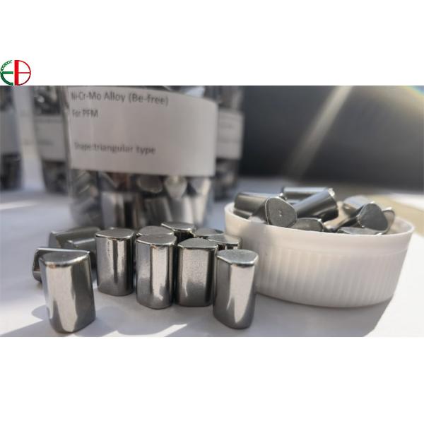Dental Alloy Dental Metal Alloy Nickel-Chromium Dental Alloy