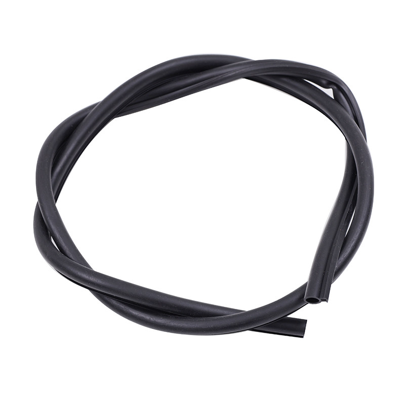 Durable Plastic Steel Window Sealing Strip Plastic Steel Window Sealing Strip O-shaped Rubber Sealing Strip EPDM PVC TPE TPV