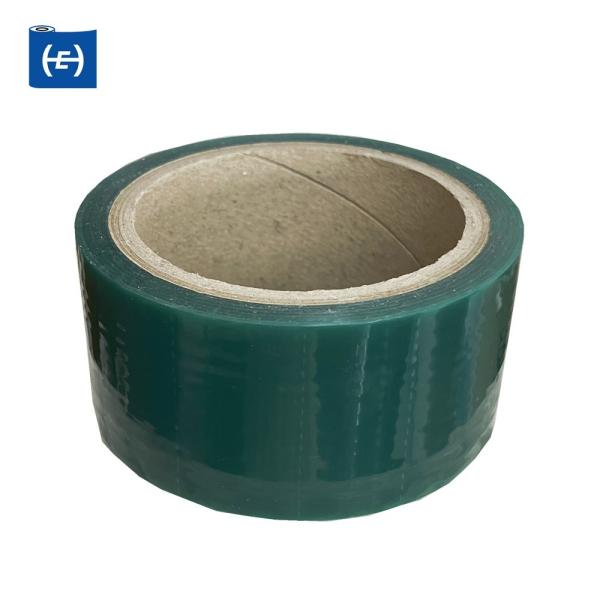 High Temperature Resistant PE Car Glass Corner Protection Film With Perforation Line