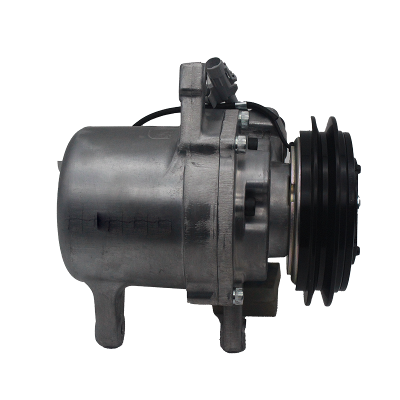 OE 4472009883 Auto 12v Car Air Conditioner Compressor for SUZUKI Swift SX4 From OE Production Line Car Ac Compressor