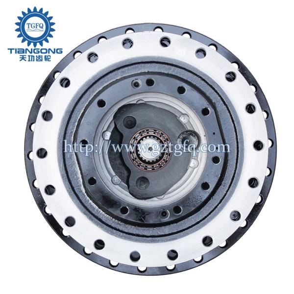 HX300 L R300LC-9S Travel Reduction Gearbox 39Q8-42100 39Q8-42101 Suitable for