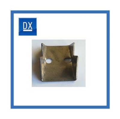 Q235 Corner Connector Stamping Bracket For Furniture