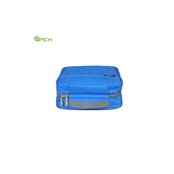Webbing Handle ODM Tapestry Fashion Luggage Bag