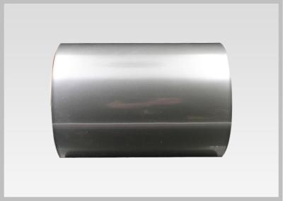 Transparent Plastic Packaging Film PETG Material Good Shrinkage Under High Speed Thickness 40mic to 50mic