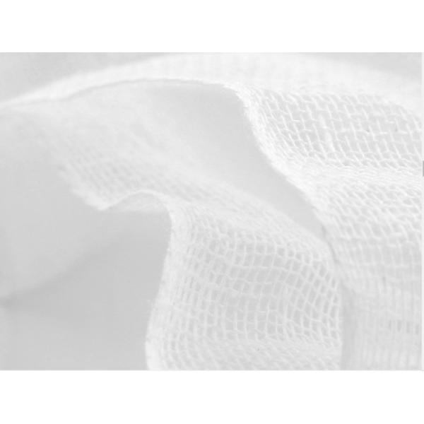 100% Cotton Gauze Bath Towel Infant Level 60S Cotton Gauze Cloth Fabric