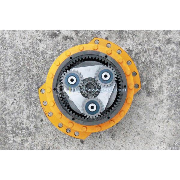 20Y-26-00232 Excavator Swing Gearbox PC200-8 Komatsu Spare Parts