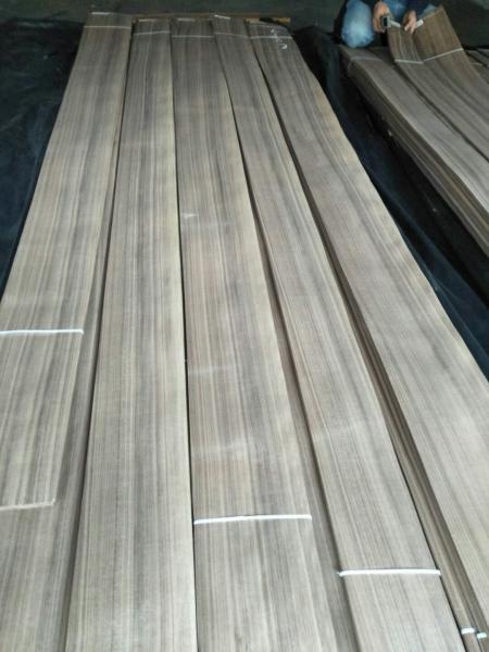 Well-Sliced Rift American Walnut Natural Wood Veneer
