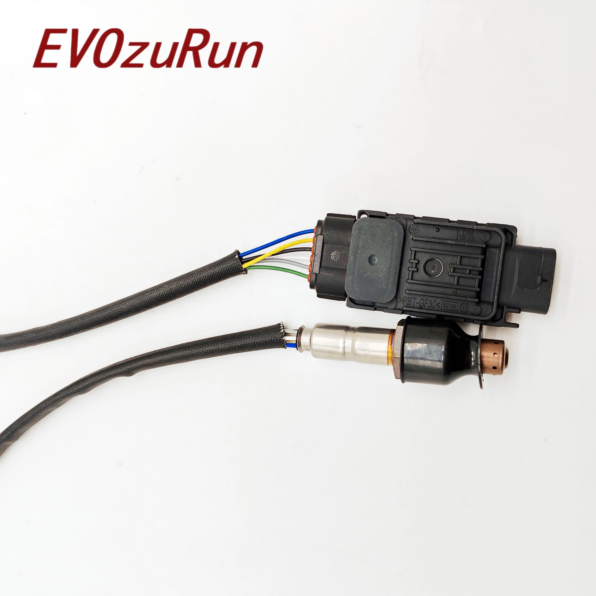 Car Auto Parts 8580408-02 858040802 0281007667 Nitrogen Oxygen Sensor Nox Sensor for BMW F20 F22 F23 F30 1 Year Warranty